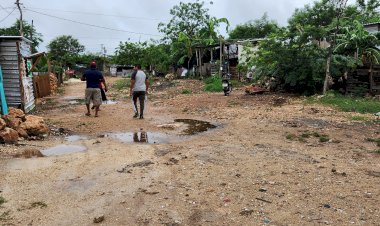 Meridanos privados de un hogar digno