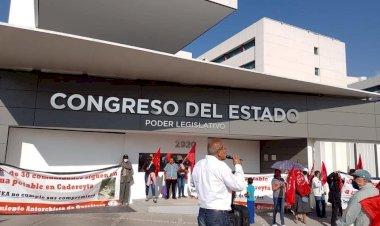 Legislatura de Querétaro, cara e ineficaz