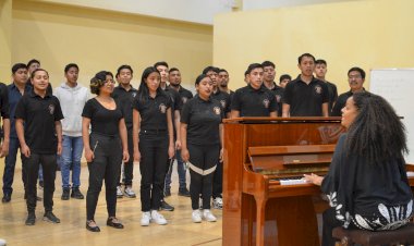 Instituto Macuil Xóchitl festejarán 25 años