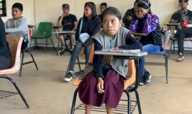 Sintamos orgullo patriótico y apoyemos a los jóvenes