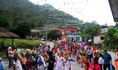 REPORTAJE | Don José Facundo, impulsor de la cultura en Huitzilann Guevara