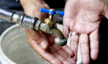 Entre abundancia y precariedad, continúan cortes de agua en NL