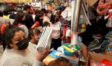 Cuesta hasta 8 mil pesos el regreso a clases en SLP