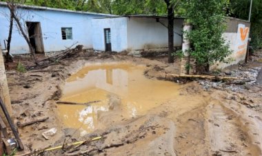 ENTREVISTA | Productores del sur de NL, en el olvido tras “Alberto”