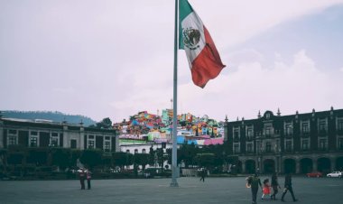 Problemas en México