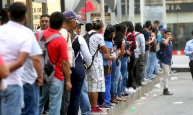 Medidas por crisis de movilidad en NL no resuelven el problema