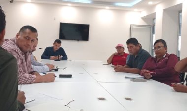 Ningún joven de Los Cabos debería mendigar educación: Antorcha