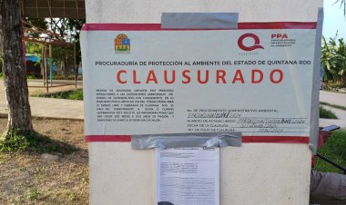 Sobre las amenazas a colonias antorchistas de Chetumal