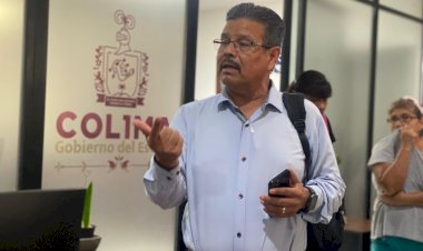 Regularización de Palma Amarilla, una realidad: Antorcha en Colima