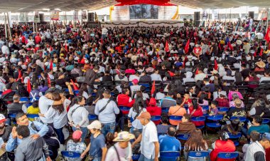 El pueblo debe gobernar