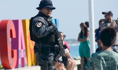 No se detiene la inseguridad en Quintana Roo