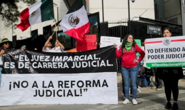 La reforma judicial y sus efectos