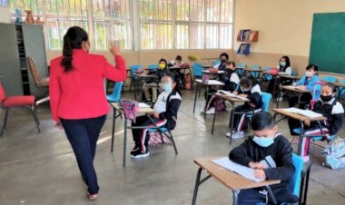 La educación no es gratuita: gastos en útiles escolares, excesivos