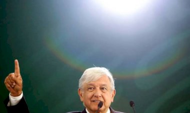 Un error más de AMLO y su 4T