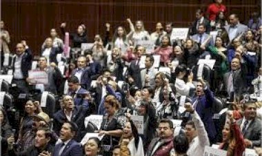 Las mentiras y las trampas de la reforma judicial