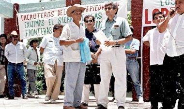 “Salud mejor que en Dinamarca”: burla y cinismo de AMLO