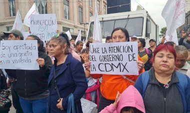 Morena en CDMX ya no se esconde para violar leyes de ciudadanos