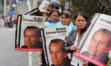 Manuel Serrano Vallejo, una semilla sembrada hace 11 años