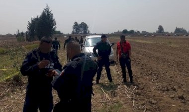 La inseguridad, desbordada en Tlaxcala