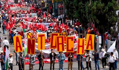 Los retos del nuevo Gobierno y la lucha de los antorchistas