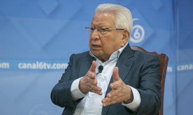 ENTREVISTA | AMLO no tocó al neoliberalismo; pobreza y desigualdad, vigentes en México