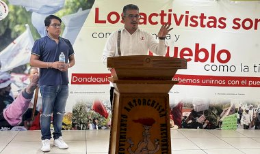 Guerrero participa en la II Jornada Nacional de Declamación