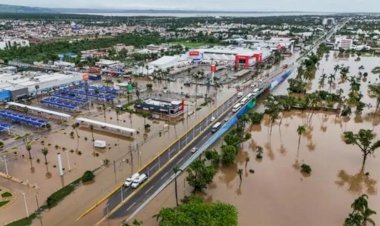 El disparate mayor de la 4T azota a guerrerenses y oaxaqueños