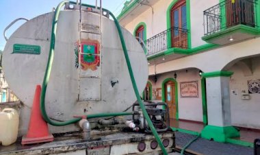 Dueños ancestrales de la tierra y el agua lo han perdido todo