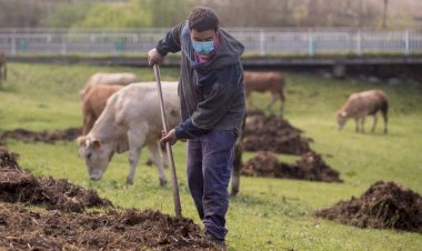 Campesinos zacatecanos piden restablecer el Seguro Catastrófico