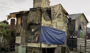 La vivienda, un problema añejo que debe resolverse