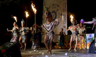 Colonos de “La Fraternidad” festejan 33 años de desarrollo