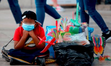 Trabajo infantil: un reflejo de la desigualdad social