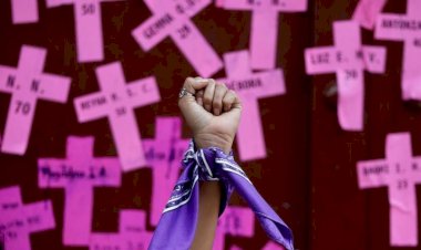 10 feminicidios, de enero a la fecha en Tamaulipas