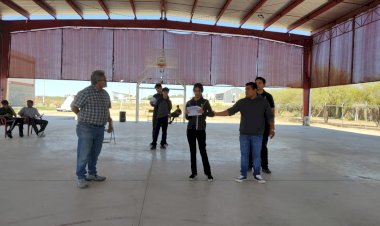 Se alistan actores de Coahuila para el XXIII Encuentro Nacional de Teatro