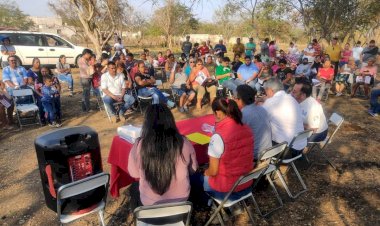 Vivienda digna y decorosa para todos los colimenses