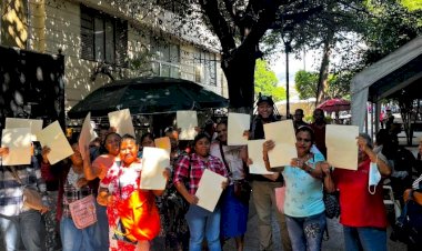 Escrituras para colonos de la Candelaria, Guerrero: lucha y resiliencia