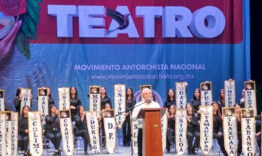 Arranca el XXIII Encuentro Nacional de Teatro