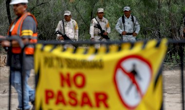 Dos años de El Pinabete: la 4T como defensora de los poderosos