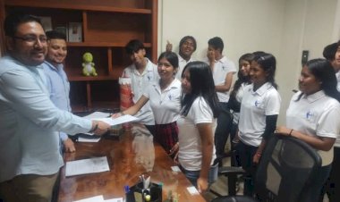 Gobierno de Los Cabos ignora a Preparatoria “Moctezuma Ilhuicamina