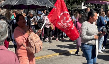 Programas Contigo: copia electoral que perpetúa la desigualdad