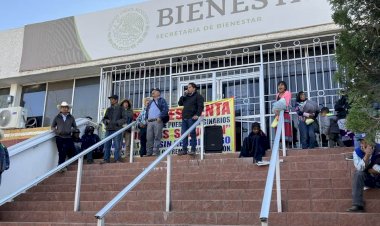 4T engaña a productores de Sembrando Vida