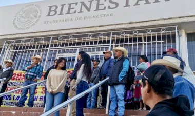 La austeridad selectiva que condena a México