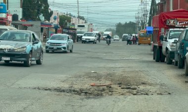 Tres años del gobierno morenista en Ixtapaluca: rezago, abandono y mal gobierno