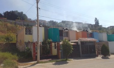 200 viviendas de Guadalajara, en riesgo de incendio