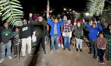 Iniciará este fin de semana elección de Juntas de Participación Ciudadana en la capital potosina