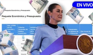 El presupuesto de la discordia: lamento de prioridades en México