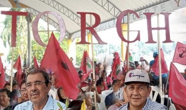 Veracruzanos invitan al 15 aniversario de lucha organizada en Poza Rica