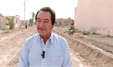 ENTREVISTA | Lucha organizada para el progreso social: Martín González