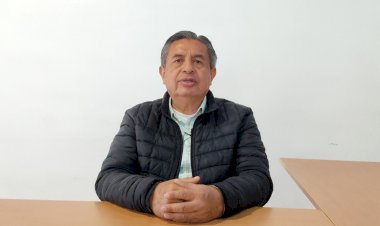 Pedro Martínez Coronilla hace un llamado a la unidad social para enfrentar los retos nacionales