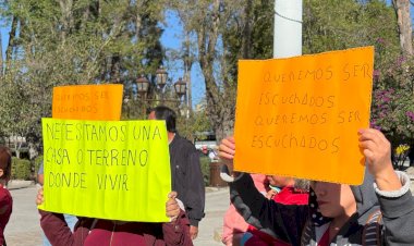 Se compromete Román Cota a resolver demandas de antorchistas